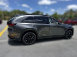 Mazda CX-90 Premium Sport 3.3 Turbo 2026
