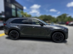 Mazda CX-90 Premium Sport 3.3 Turbo 2026