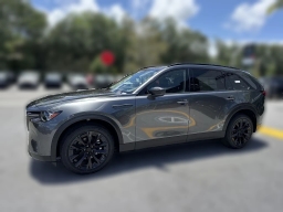 Mazda CX-90 Premium Sport 3.3 Turbo 2026