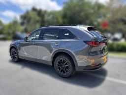 Mazda CX-90 Premium Sport 3.3 Turbo 2026