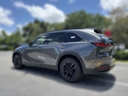 Mazda CX-90 Premium Sport 3.3 Turbo 2026