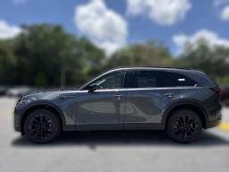 Mazda CX-90 Premium Sport 3.3 Turbo 2026