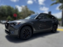 Mazda CX-90 Premium Sport 3.3 Turbo 2026