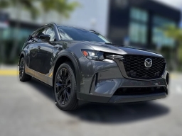 Mazda CX-90 Premium Sport 3.3 Turbo 2026
