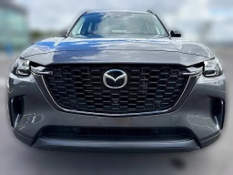 Mazda CX-90 Premium Sport 3.3 Turbo 2026