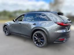 Mazda CX-90 Premium Sport 3.3 Turbo 2026
