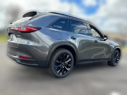 Mazda CX-90 Premium Sport 3.3 Turbo 2026
