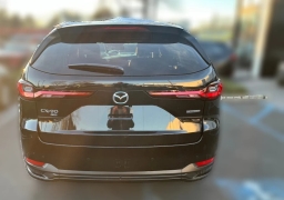 Mazda CX-90 Premium Sport 3.3 Turbo 2026