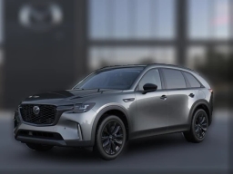 Mazda CX-90 Premium Sport 3.3 Turbo 2026