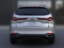 Mazda CX-90 Premium Sport 3.3 Turbo 2026