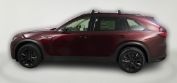 Mazda CX-90 Premium Sport 3.3 Turbo 2026