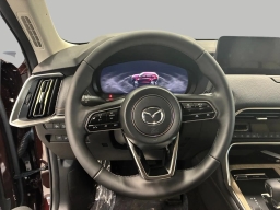 Mazda CX-90 Premium Sport 3.3 Turbo 2026