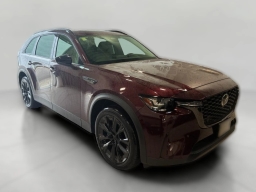 Mazda CX-90 Premium Sport 3.3 Turbo 2026