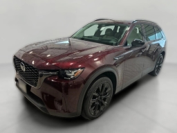 Mazda CX-90 Premium Sport 3.3 Turbo 2026