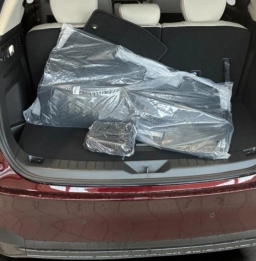 Mazda CX-90 Premium Sport 3.3 Turbo 2026