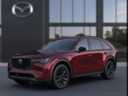 Mazda CX-90 Premium Sport 3.3 Turbo 2026