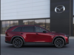 Mazda CX-90 Premium Sport 3.3 Turbo 2026