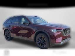 Mazda CX-90 Premium Sport 3.3 Turbo 2026