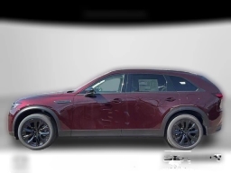Mazda CX-90 Premium Sport 3.3 Turbo 2026