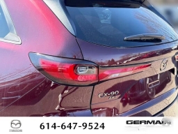 Mazda CX-90 Premium Sport 3.3 Turbo 2026