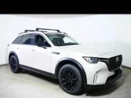 Mazda CX-90 Premium Sport 3.3 Turbo 2026