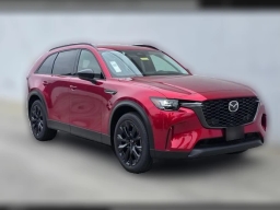 Mazda CX-90 Premium Sport 3.3 Turbo 2026