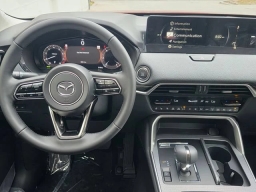 Mazda CX-90 Premium Sport 3.3 Turbo 2026