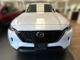 Mazda CX-90 S Premium Sport 3.3 Turbo 2026