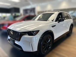 Mazda CX-90 S Premium Sport 3.3 Turbo 2026