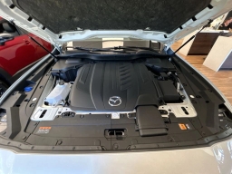 Mazda CX-90 S Premium Sport 3.3 Turbo 2026