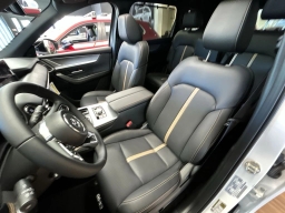 Mazda CX-90 S Premium Sport 3.3 Turbo 2026