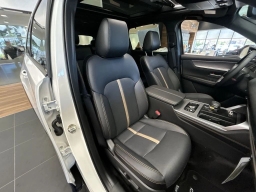 Mazda CX-90 S Premium Sport 3.3 Turbo 2026
