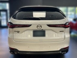 Mazda CX-90 S Premium Sport 3.3 Turbo 2026