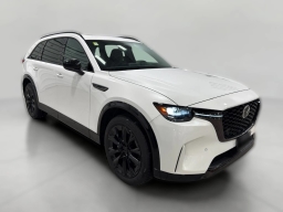 Mazda CX-90 S Premium Sport 3.3 Turbo 2026