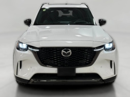 Mazda CX-90 S Premium Sport 3.3 Turbo 2026