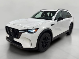 Mazda CX-90 S Premium Sport 3.3 Turbo 2026
