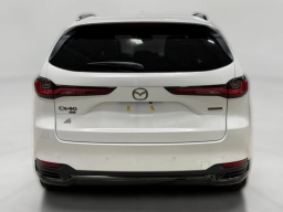 Mazda CX-90 S Premium Sport 3.3 Turbo 2026