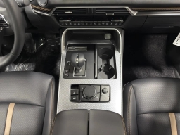 Mazda CX-90 S Premium Sport 3.3 Turbo 2026