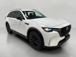 Mazda CX-90 S Premium Sport 3.3 Turbo 2026