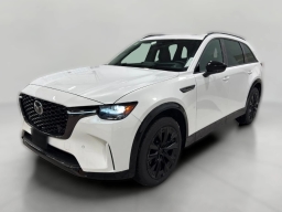 Mazda CX-90 S Premium Sport 3.3 Turbo 2026