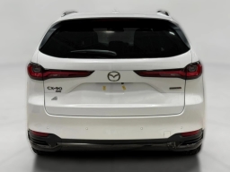 Mazda CX-90 S Premium Sport 3.3 Turbo 2026