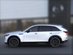 Mazda CX-90 S Premium Sport 3.3 Turbo 2026
