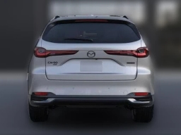 Mazda CX-90 S Premium Sport 3.3 Turbo 2026