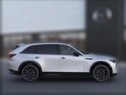 Mazda CX-90 S Premium Sport 3.3 Turbo 2026
