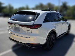 Mazda CX-90 S Premium Sport 3.3 Turbo 2026