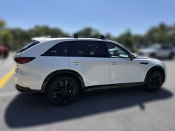 Mazda CX-90 S Premium Sport 3.3 Turbo 2026