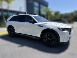 Mazda CX-90 S Premium Sport 3.3 Turbo 2026