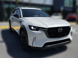 Mazda CX-90 S Premium Sport 3.3 Turbo 2026