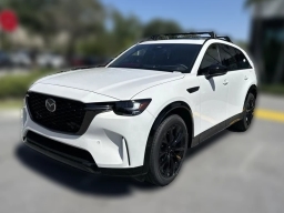 Mazda CX-90 S Premium Sport 3.3 Turbo 2026