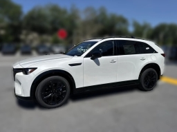 Mazda CX-90 S Premium Sport 3.3 Turbo 2026